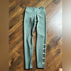 Nike Dri Fit Pants